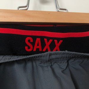 Men's Saxx Athletic Shorts